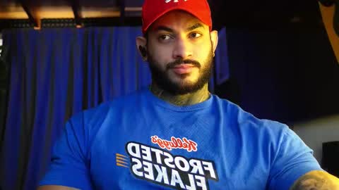 JC online show from 01/12/26, 02:44