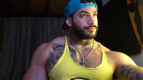 JC online show from 01/17/26, 07:13