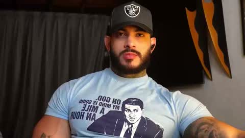 JC online show from 02/01/26, 10:30