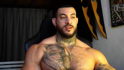 JC online show from 02/20/26, 06:26