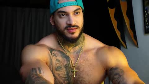 JC online show from 02/20/26, 08:31