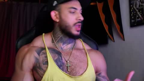 JC online show from 02/23/26, 01:19