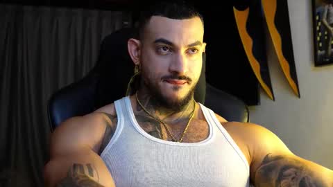 JC online show from 02/27/26, 11:49