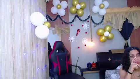 JAKSON online show from 11/15/25, 04:21