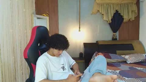 JAKSON online show from 03/13/26, 07:37