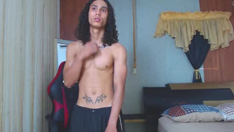 JAKSON online show from 05/12/26, 06:38