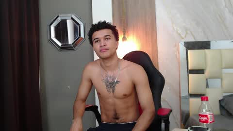JAKSON online show from 05/16/26, 06:21