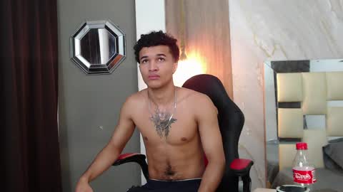 JAKSON online show from 05/16/26, 06:43