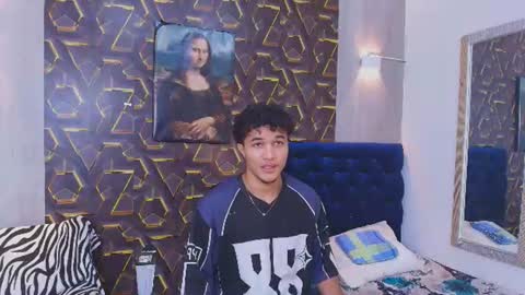 JAKSON online show from 07/17/26, 03:24