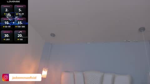 Snapshot of jackson_cruz chatting on 10/21/25, 08:53 Jackson Cruz online show from 10/21/25, 08:53