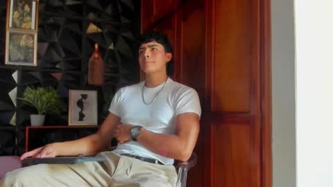 Jackson online show from 03/20/26, 06:57