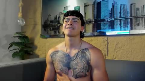 Jackson online show from 03/21/26, 07:06