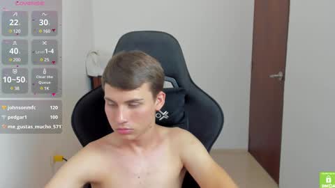 Jack online show from 03/07/25, 06:02