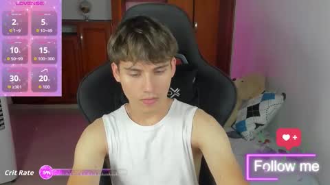 Jack online show from 09/15/25, 03:39