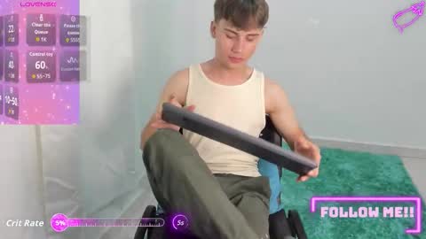 Jack online show from 11/19/25, 04:45