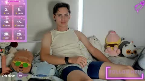 Jack online show from 04/03/26, 08:18