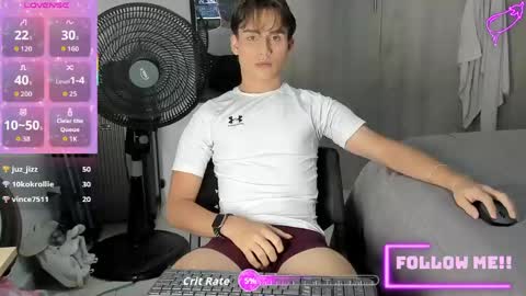 Jack online show from 05/17/26, 05:27