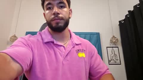 Jckson Stifler online show from 01/05/25, 12:52