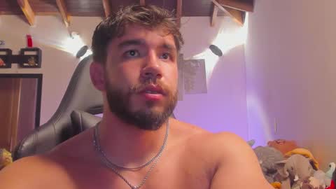 Jckson Stifler online show from 01/07/25, 01:49