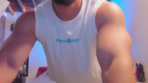 Jckson Stifler online show from 01/08/25, 11:30