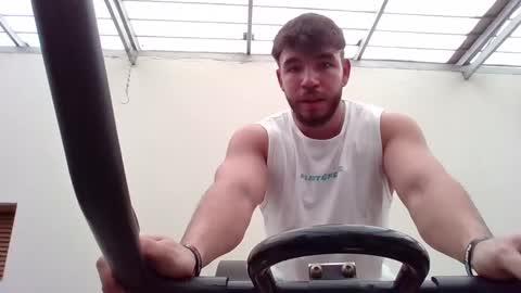 Jckson Stifler online show from 01/11/25, 08:54