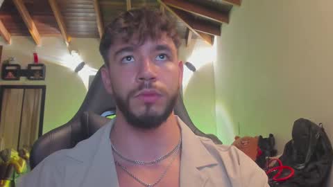 Jckson Stifler online show from 01/13/25, 06:27