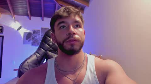 Jckson Stifler online show from 01/31/25, 12:17