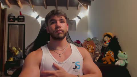 Jckson Stifler online show from 02/13/25, 01:19