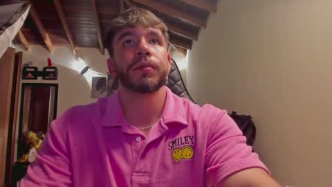 Jckson Stifler online show from 02/19/25, 12:03