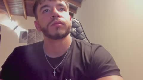 Jckson Stifler online show from 02/21/25, 02:06