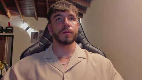 Jckson Stifler online show from 02/22/25, 01:33