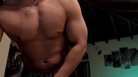 Jckson Stifler online show from 10/16/25, 01:56