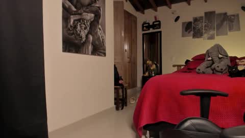 Jckson Stifler online show from 10/24/25, 04:25