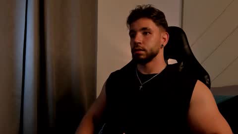 Jckson Stifler online show from 03/16/26, 10:03