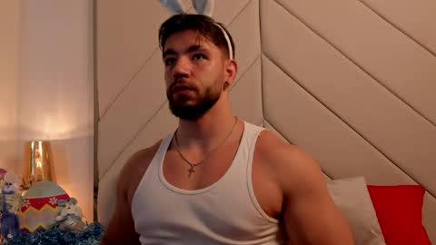 Jckson Stifler online show from 04/03/26, 04:16