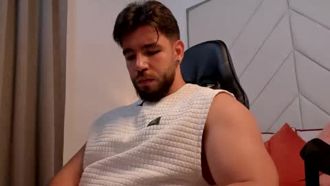 Jckson Stifler online show from 04/17/26, 02:09