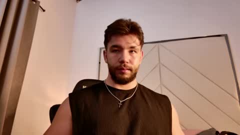 Jckson Stifler online show from 05/01/26, 12:10