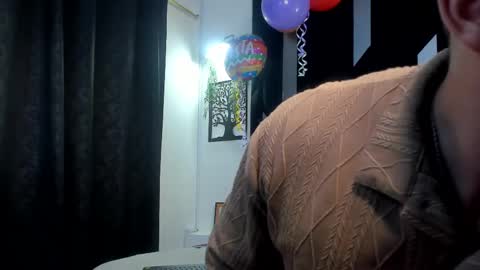 Jckson Stifler online show from 05/02/26, 05:51