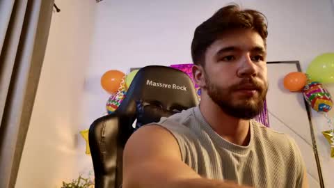 Jckson Stifler online show from 05/04/26, 10:06