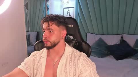 Jckson Stifler online show from 06/06/26, 12:27