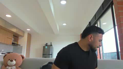 Jackson Wayne online show from 01/11/26, 02:11