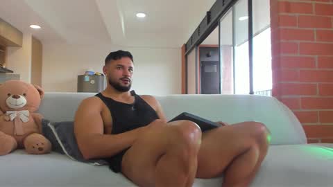 Jackson Wayne online show from 03/04/26, 02:34