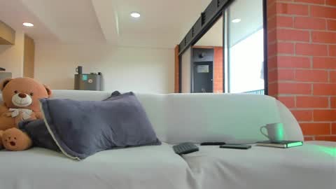 Jackson Wayne online show from 04/17/26, 01:58