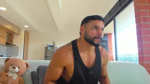 Snapshot of jackson_wayne__ chatting on 05/15/26, 02:24 Jackson Wayne online show from 05/15/26, 02:24