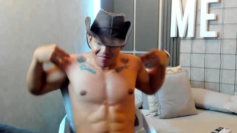 Jackson Bell online show from 02/06/25, 12:59