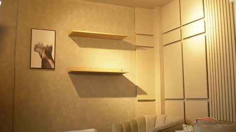 Jackson Bell online show from 02/21/25, 06:26