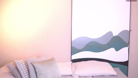 Jackson Bell online show from 09/16/25, 01:01