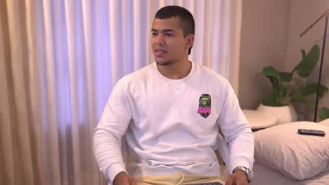 Jackson Bell online show from 09/19/25, 12:39