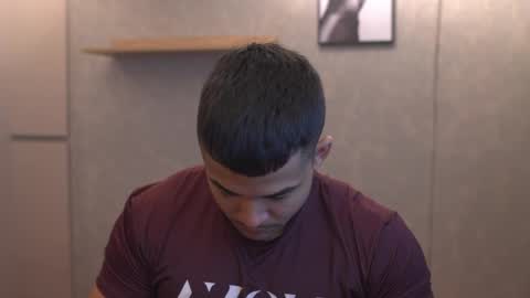 Jackson Bell online show from 03/26/26, 02:22