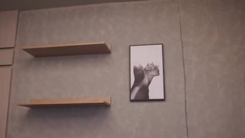 Jackson Bell online show from 03/31/26, 01:11